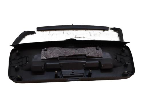 Used Boot lining Boot lining VW GOLF VII (5G1, BQ1, BE1, BE2) 2.0 R 4motion (300 hp) 33564280 33564280