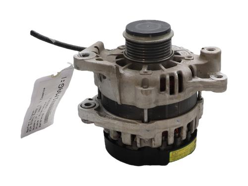 Used Alternator Alternator KIA STONIC (YB) 1.0 T-GDi (120 hp) 39760589 39760589