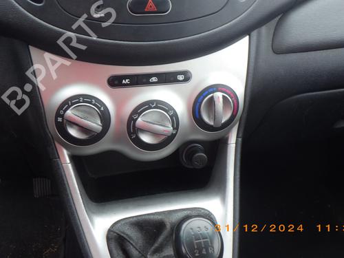 Used Parts HYUNDAI i10 I (PA)  1.2  3931084