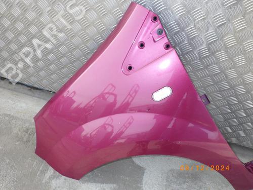 left-front-fenders-renault-twingo-ii-cn0_-2007-24246142 main image