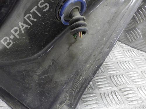 Left rear door OPEL CORSA D (S07) 1.2 (L08, L68) | BP24251258C4 