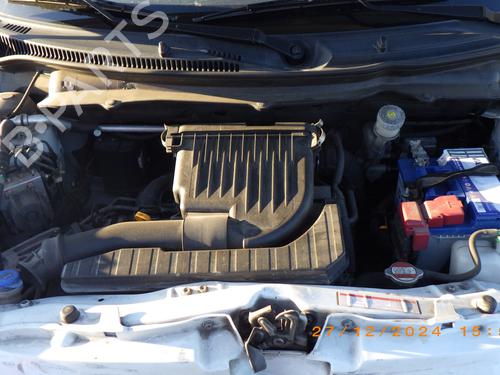 Steering column stalk SUZUKI SWIFT IV (FZ, NZ) 1.2 (AZH412, ZC72S) | BP27095599I23  - Image 27