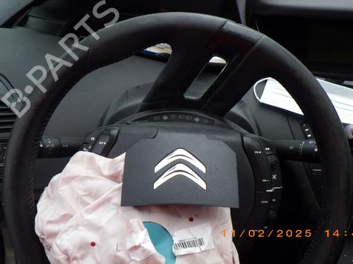 Right tailgate light CITROËN C4 Picasso I MPV (UD_) 1.6 HDi 110 | BP30647906C80 