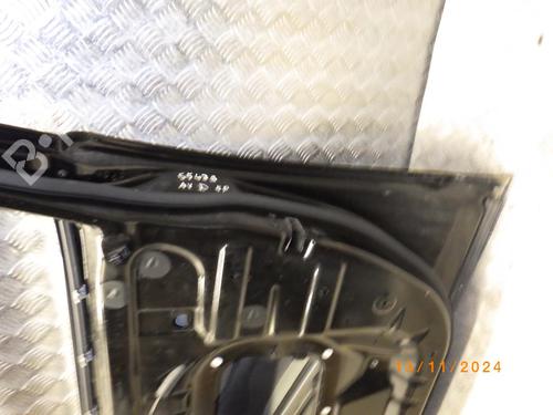 Right front door JAGUAR XF I (X250) 3.0 D | BP24244600C3 