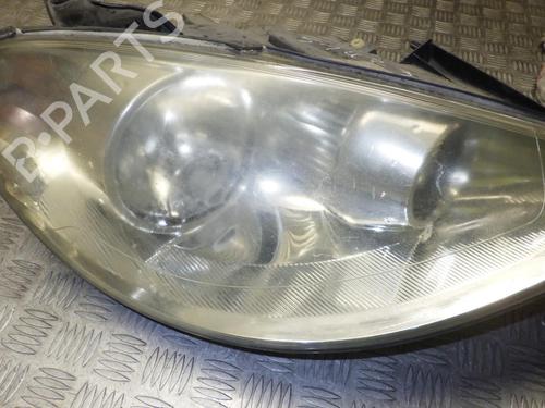 Used Right headlight PEUGEOT 807 (EB_) 2.0 HDi (107 hp) 24246639