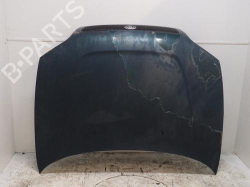 Used Hood TOYOTA RAV 4 I (_A1_) 2.0 4WD (SXA10, SXA11) (129 hp) 29529979