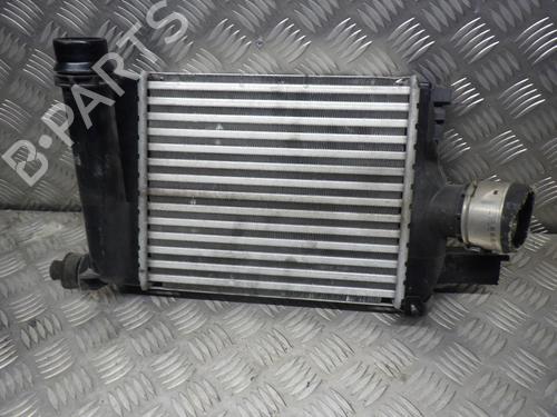 Used Intercooler Intercooler RENAULT CLIO IV (BH_) 0.9 TCe 90 (BHNF, BHMA, BHMH, BHJK, BHJR) (90 hp) 24245390 24245390