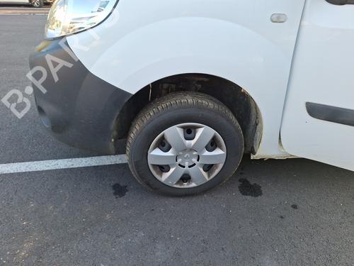 Used Left front driveshaft RENAULT KANGOO Express (FW0/1_) 1.5 dCi 90 (FW0G, FW05, FW08, FW11) (90 hp) 30159214