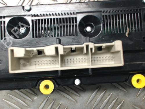 Climate control VW TOURAN (1T1, 1T2) 1.9 TDI | BP24252893I5 