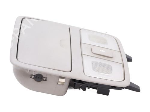 Kabinelys HYUNDAI i30 (FD) 1.6 CRDi | BP32386267I8