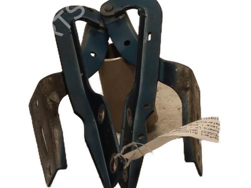 Hinge/Door check strap PEUGEOT 307 CC (3B) 2.0 16V 7912C1