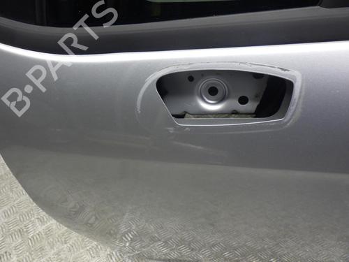 Left front door CITROËN C3 II (SC_) 1.4 HDi 70 (SC8HZC, SC8HR0, SC8HP4) | BP24244987C2 