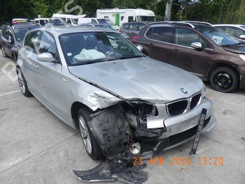 Used Parts BMW 1 (E87) 118 d 4994083