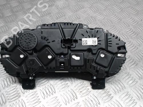 Used Instrument cluster FORD FIESTA VII (HJ, HF) 1.0 EcoBoost (101 hp) 24249193