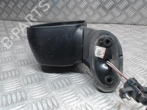 Right mirror CHEVROLET MATIZ (M200, M250) 0.8 | BP24251721C27 
