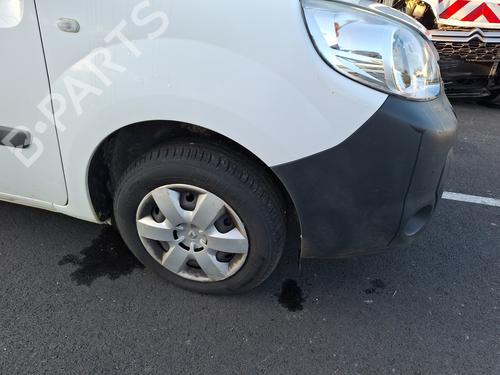 Used Right front driveshaft RENAULT KANGOO Express (FW0/1_) 1.5 dCi 90 (FW0G, FW05, FW08, FW11) (90 hp) 30159213