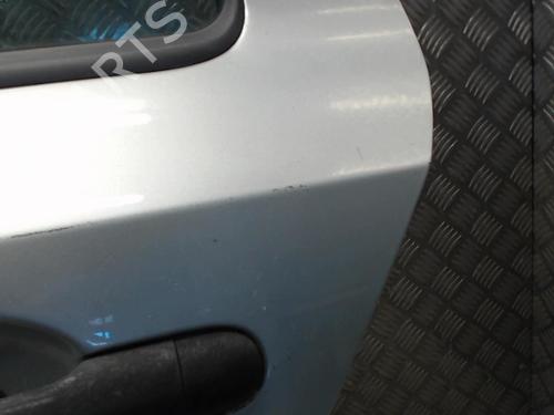 Dør venstre bak RENAULT LAGUNA II (BG0/1_) 1.9 dCI (BG0E) (105 hp) 24251773
