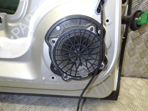 Left rear door PEUGEOT 308 SW I (4E_, 4H_) 1.6 16V | BP24248671C4