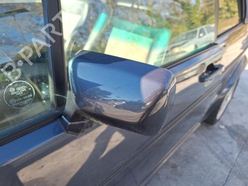 Used Left mirror VW GOLF I Cabriolet (155) 1.8 (90 hp) 30678775