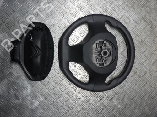 Steering wheel CITROËN AMI (9A_) Electric (9AZ2CA) | BP24246702C49 - Image 4
