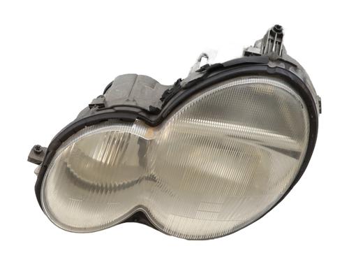 Used Left headlight MERCEDES-BENZ C-CLASS Coupe (CL203) C 220 CDI (203.706) (143 hp) 30738355