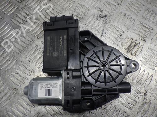 Rudehejsemotor bagstkærm venstre VOLVO XC40 (536) D4 AWD (190 hp) 24251222