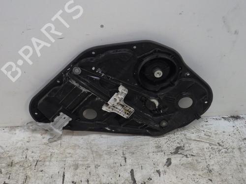 Used Rear right window mechanism HYUNDAI i30 (GD) 1.6 CRDi (110 hp) 29565308