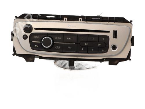 Radio RENAULT TWINGO II (CN0_) 1.5 dCi 75 | BP31132533E6  - Image 5