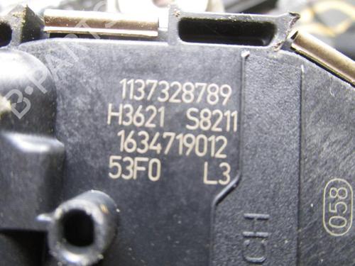 Used Front wiper motor Front wiper motor 24247304 24247304