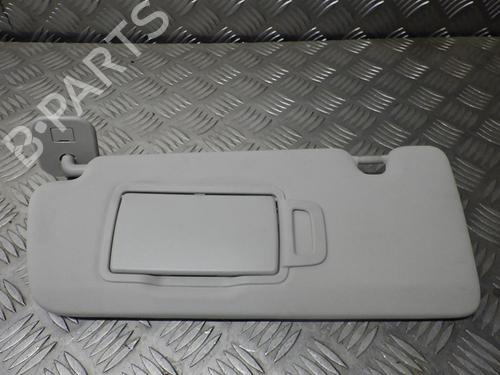 left-sun-visor-renault-megane-iv-hatchback-b9amn_-2015-24251247 main image