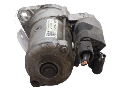 Starter AUDI A3 (8V1, 8VK) 2.0 TDI | BP39488601M8 - Image 2