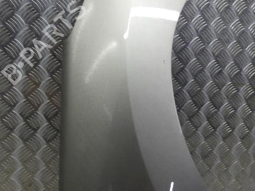 Right front fenders PEUGEOT 308 I (4A_, 4C_) 1.6 HDi | BP24245399C42 