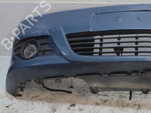 Used Front bumper Front bumper 37466741 37466741