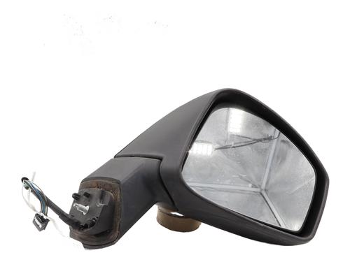Right mirror RENAULT SCÉNIC III (JZ0/1_) 1.5 dCi | BP29212421C27 