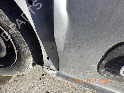 Right sun visor CITROËN C3 III (SX) 1.5 BlueHDi 100 (SXYHYP, SXYHTU) | BP25039768I2  - Image 12