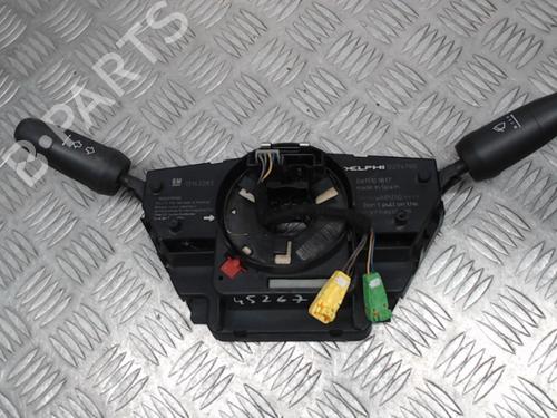 Steering column stalk OPEL CORSA D (S07) 1.3 CDTI (L08, L68) | BP24251726I23  - Image 6