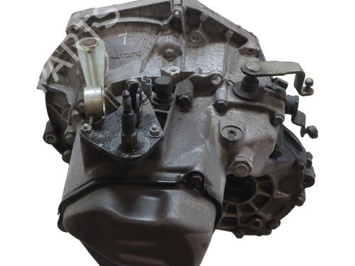 Used Gearbox Gearbox PEUGEOT 206 Hatchback (2A/C) [1998-2012] 33627919 33627919