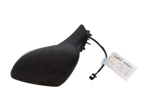 Left mirror RENAULT CLIO IV (BH_) 1.5 dCi 75 | BP28705304C26