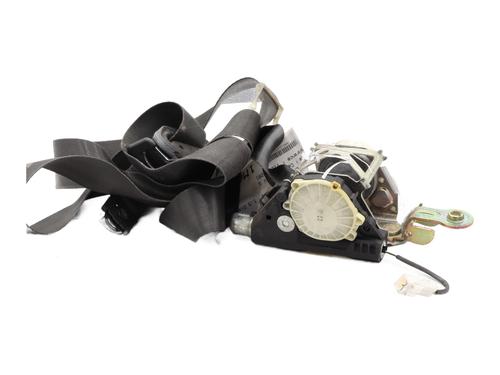 Front left seatbelt RENAULT CLIO III (BR0/1, CR0/1) 1.5 dCi (BR17, CR17) | BP29207931I26 - Image 5