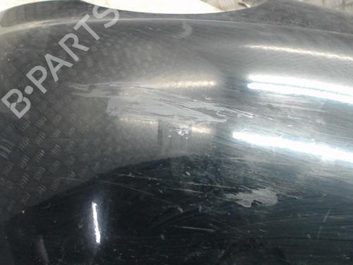 Rear bumper VW NEW BEETLE (9C1, 1C1) 1.6 | BP24247562C8 
