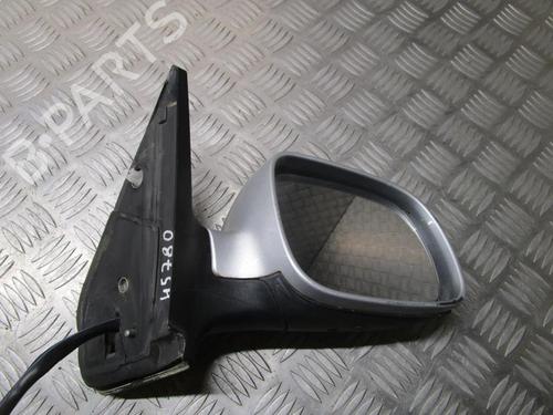 Right mirror VW GOLF IV (1J1) 1.9 TDI | BP24247332C27 