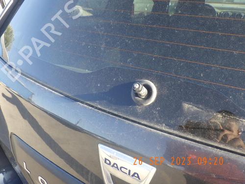 Front right window mechanism DACIA LOGAN MCV II 1.5 dCi | BP24248637C23  - Image 9