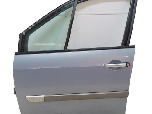 Used Left front door RENAULT SCÉNIC II (JM0/1_) 1.9 dCi (JM0G, JM12, JM1G, JM2C) (120 hp) 29518801