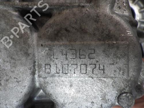 Gearbox RENAULT CLIO V (B7_) 1.5 Blue dCi 85 (B7AG) | BP24251190M3 - Image 3