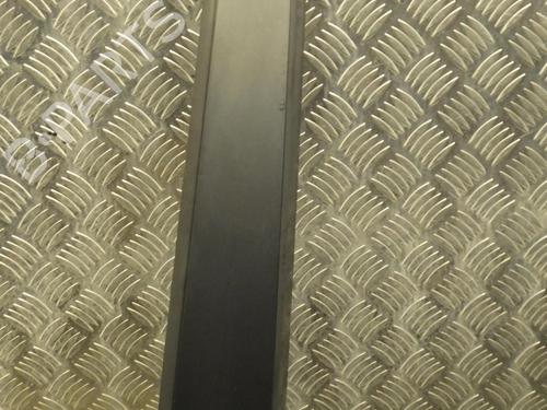 Left rear door KIA CARENS III MPV (UN) 2.0 CRDi 115 | BP24244807C4 
