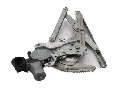 Fensterheber links vorne SUZUKI SWIFT III (MZ, EZ) 1.3 DDiS (RS413D) | BP29339941C22 