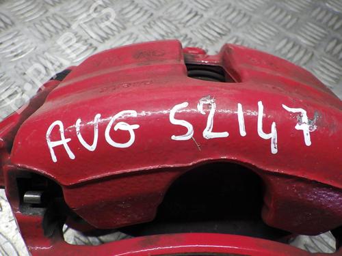 Left front brake caliper VW GOLF VIII (CD1, DA1) 2.0 TDI GTD | BP24248829M105  - Image 5