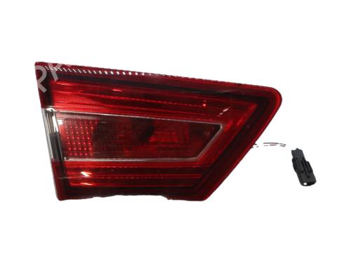 Used Left tailgate light Left tailgate light RENAULT CLIO IV (BH_) 1.5 dCi 90 (90 hp) 40357476 40357476