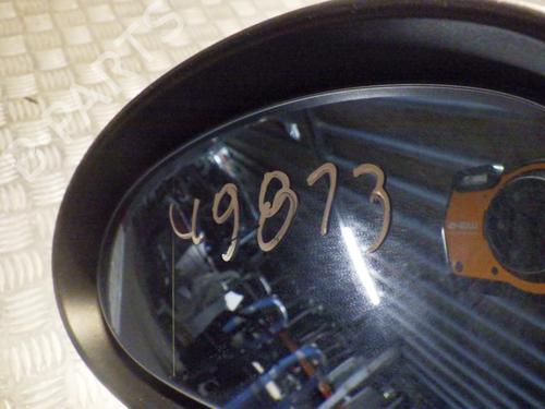 Left mirror BMW 1 (E87) 118 d | BP24247019C26 