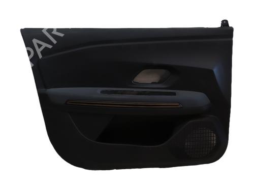 Venstre frontpanel Venstre frontpanel 37739992 37739992